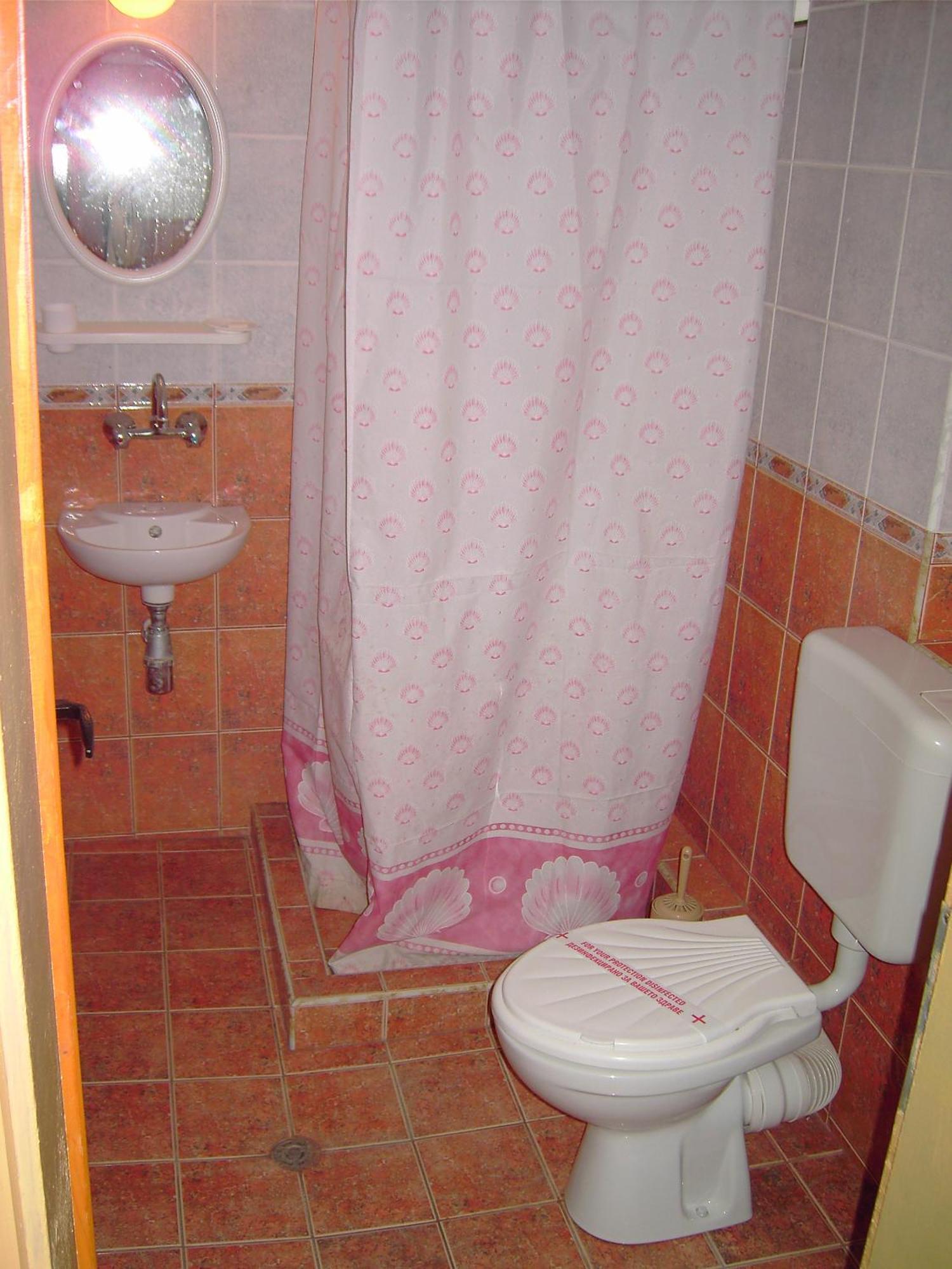 Nelly Guest House Ravda Buitenkant foto