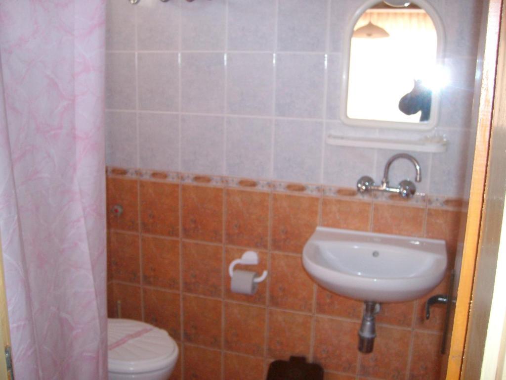 Nelly Guest House Ravda Kamer foto
