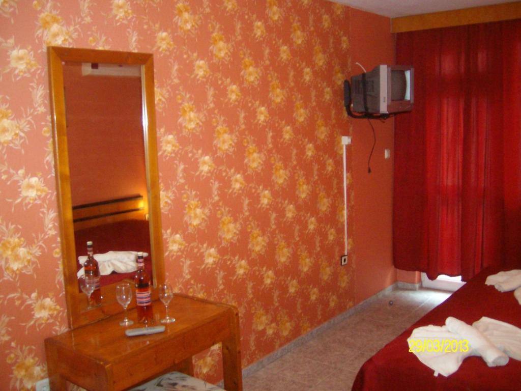 Nelly Guest House Ravda Kamer foto